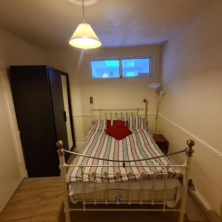 Ground Floor Flat , 31 Lena Street, Easton,Bristol Avon, Uk Hotel Luaran gambar