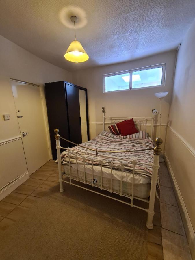 Ground Floor Flat , 31 Lena Street, Easton,Bristol Avon, Uk Hotel Luaran gambar