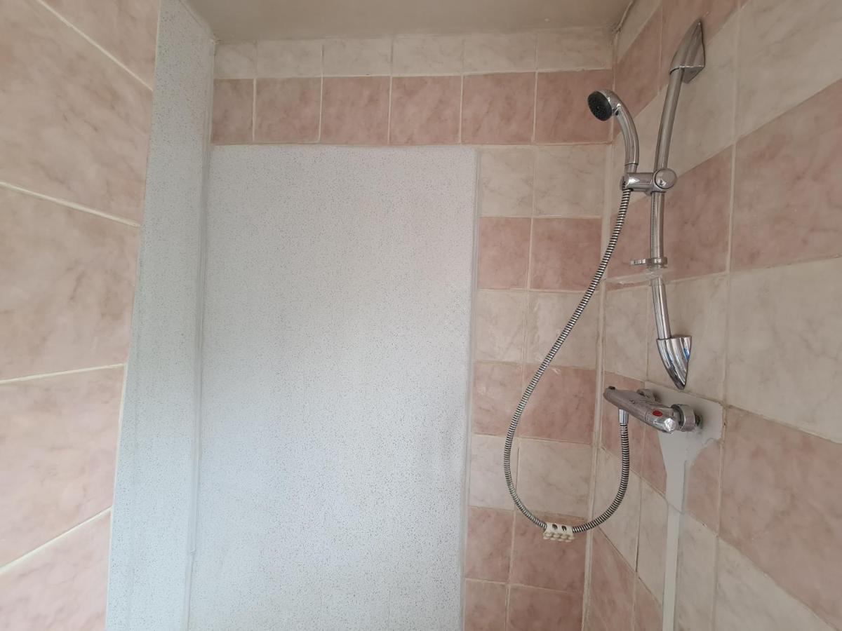 Ground Floor Flat , 31 Lena Street, Easton,Bristol Avon, Uk Hotel Luaran gambar