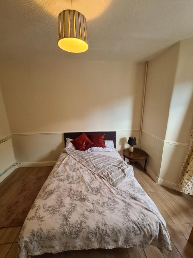 Ground Floor Flat , 31 Lena Street, Easton,Bristol Avon, Uk Hotel Luaran gambar